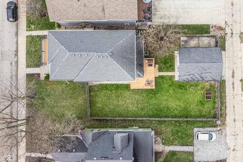 Photo of 1120 Fletcher Avenue, Indianapolis, IN