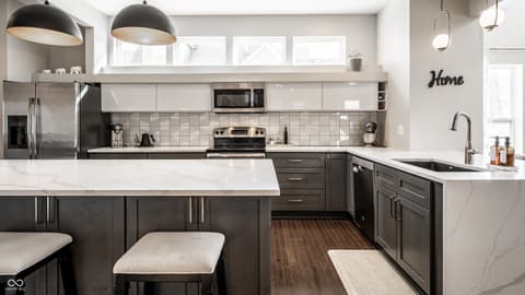 Photo of 1120 Fletcher Avenue, Indianapolis, IN