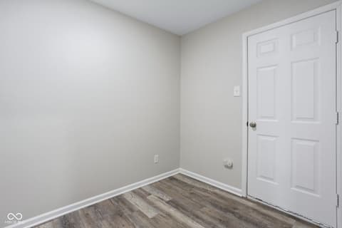 Other — 476 Bourneside Drive, Greenfield, IN