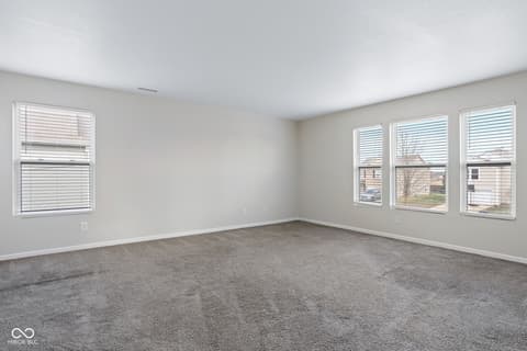 Other — 476 Bourneside Drive, Greenfield, IN