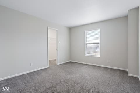 Other — 476 Bourneside Drive, Greenfield, IN
