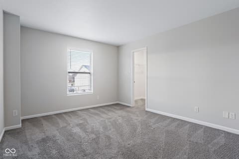 Other — 476 Bourneside Drive, Greenfield, IN
