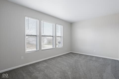 Other — 476 Bourneside Drive, Greenfield, IN