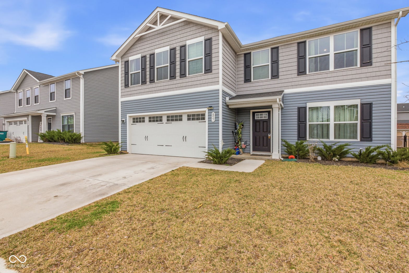Photo of 857 McArthur Drive, Lebanon, IN