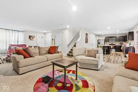 Photo of 857 McArthur Drive, Lebanon, IN