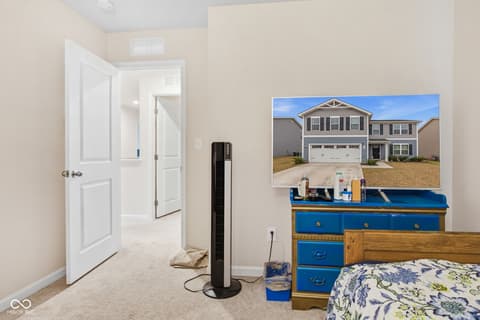 Photo of 857 McArthur Drive, Lebanon, IN