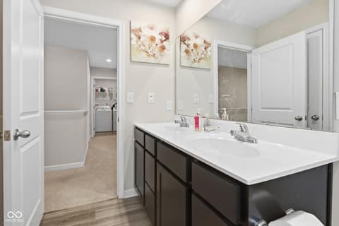Photo of 857 McArthur Drive, Lebanon, IN