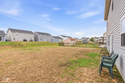 Photo of 857 McArthur Drive, Lebanon, IN
