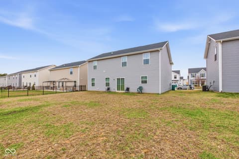 Photo of 857 McArthur Drive, Lebanon, IN