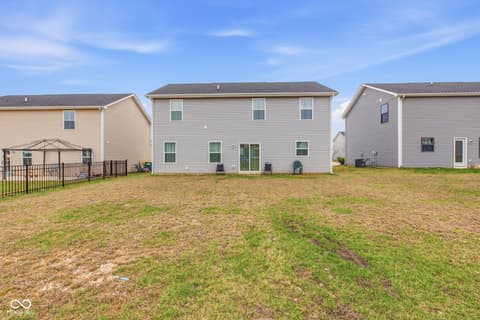 Photo of 857 McArthur Drive, Lebanon, IN