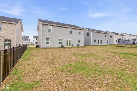 Photo of 857 McArthur Drive, Lebanon, IN