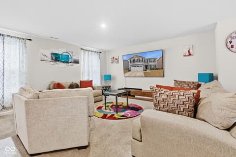 Photo of 857 McArthur Drive, Lebanon, IN
