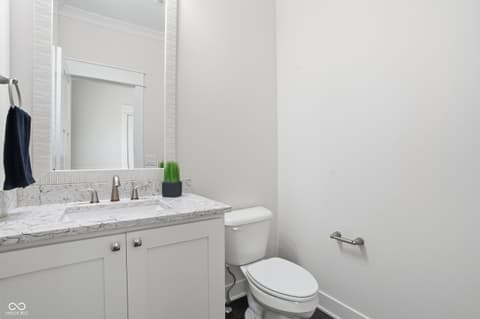 Photo of 2026 N Talbott Street, Indianapolis, IN
