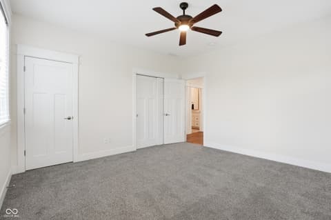 Photo of 2026 N Talbott Street, Indianapolis, IN