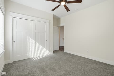 Photo of 2026 N Talbott Street, Indianapolis, IN