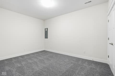 Game Room — 2026 N Talbott Street, Indianapolis, IN