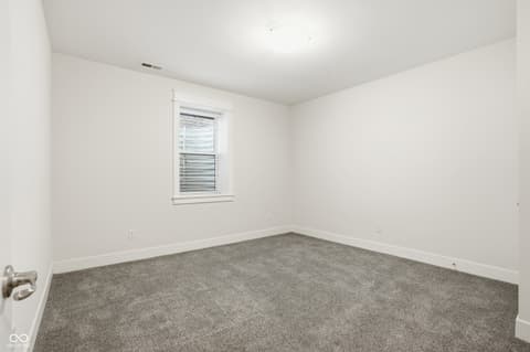 Photo of 2026 N Talbott Street, Indianapolis, IN