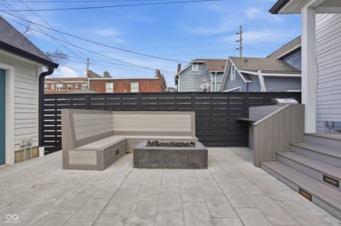 Photo of 2026 N Talbott Street, Indianapolis, IN