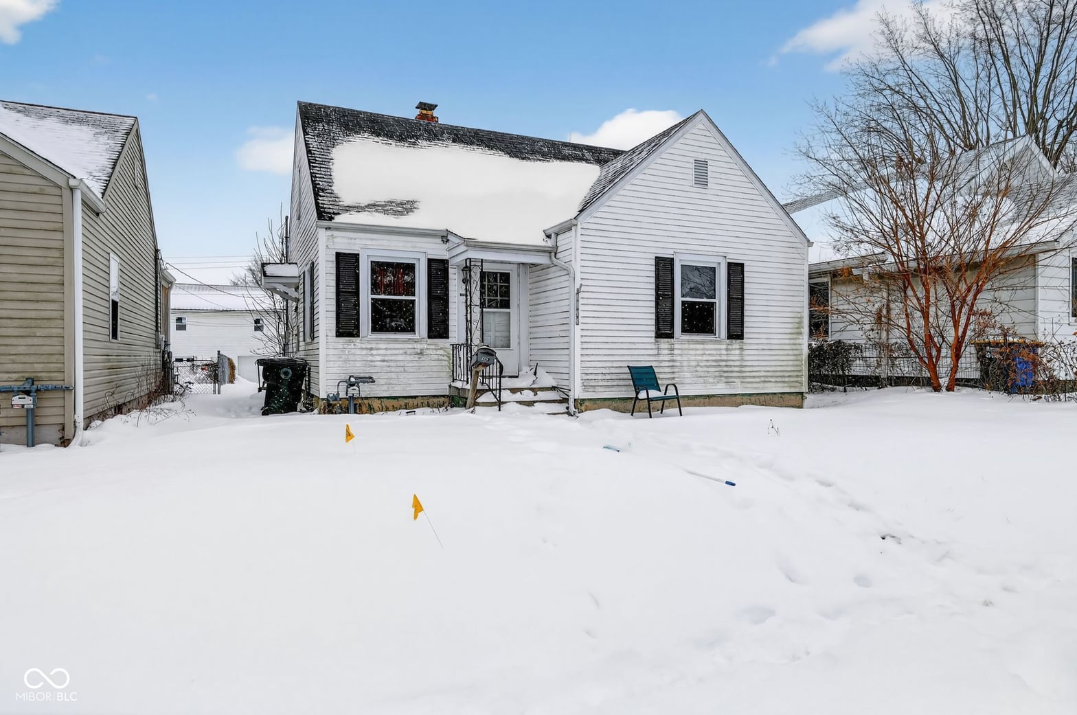 Photo of 2233 W 8th Street, Muncie, IN