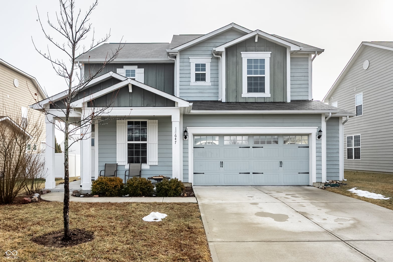 Photo of 18647 Goldwater Road, Westfield, IN