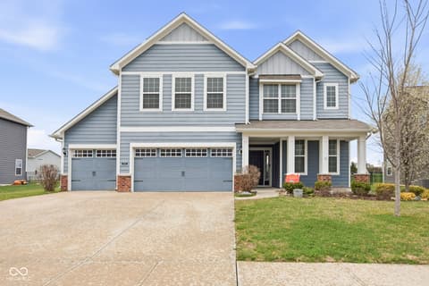 15317 Eastpark Circle W
