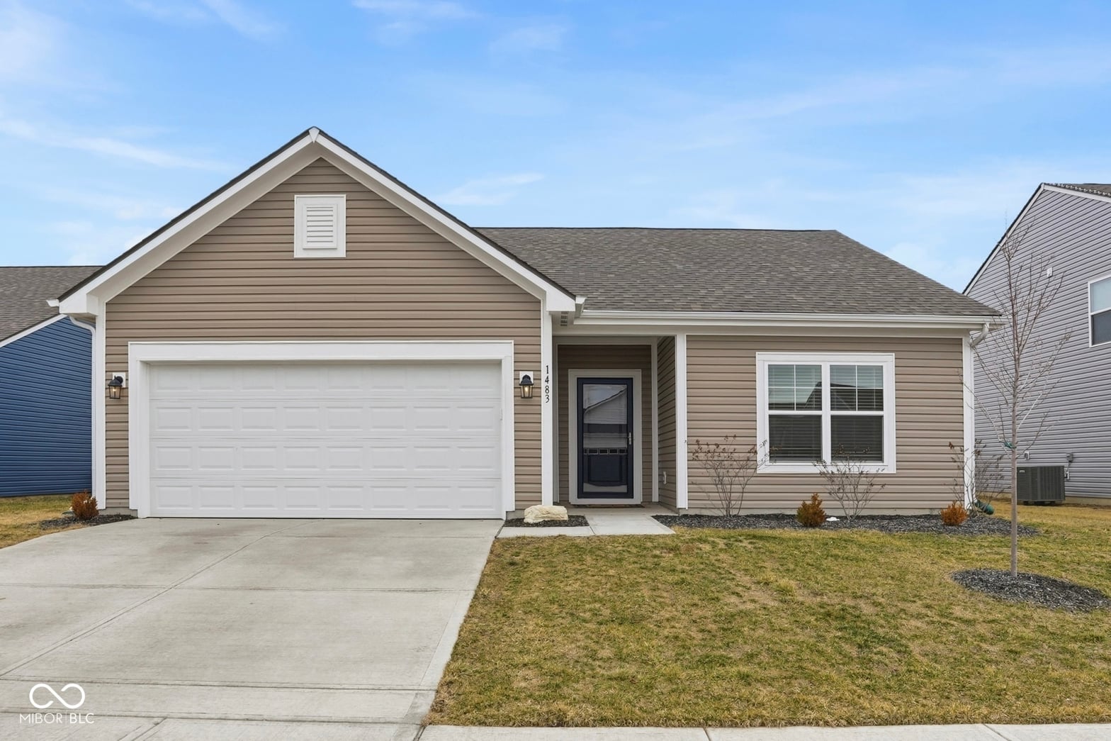 Photo of 1483 Pine Bark Lane, Sheridan, IN
