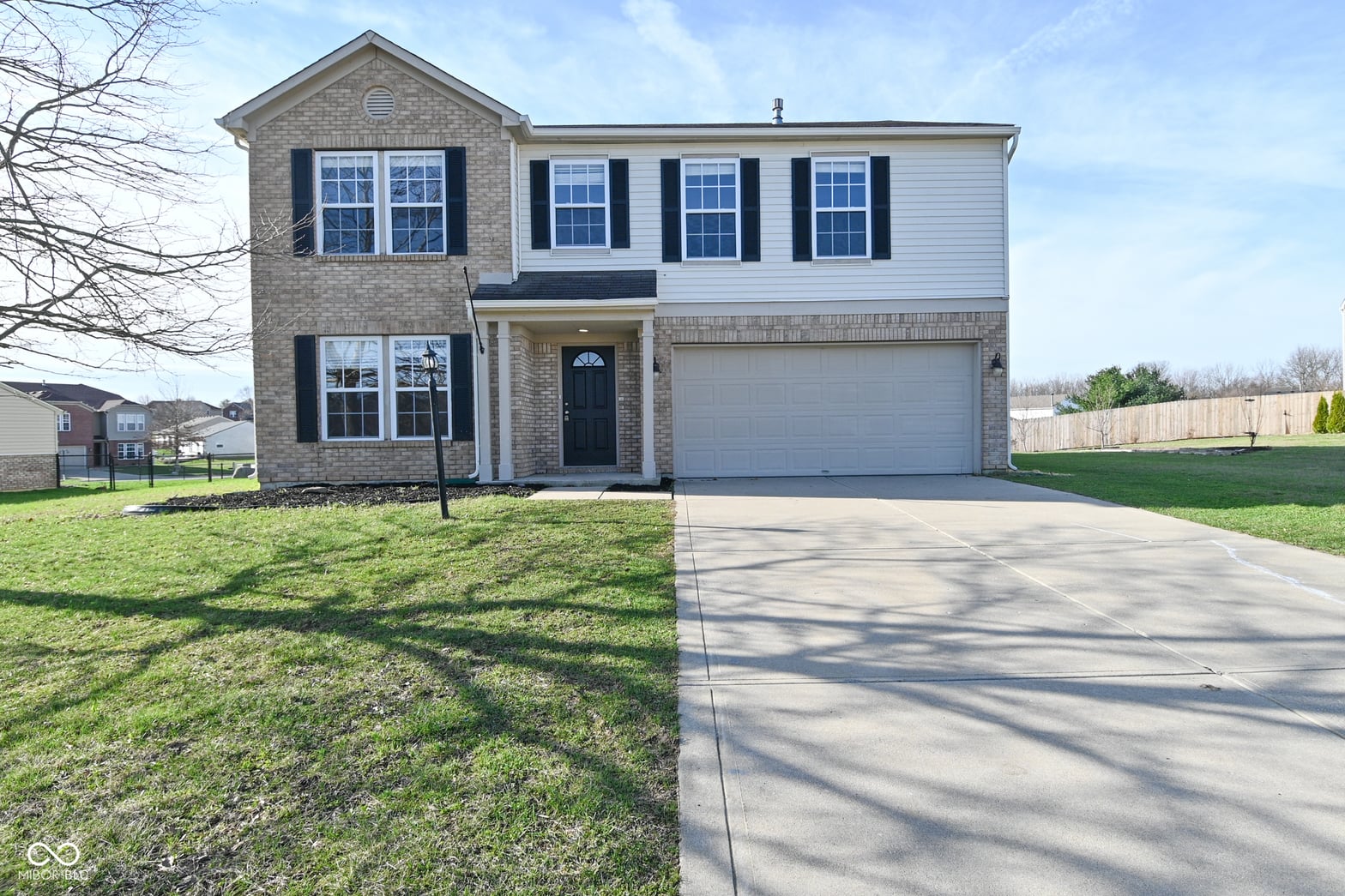 Photo of 505 Abbywood Circle, Danville, IN