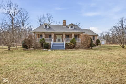 7210 S County Road 25 E