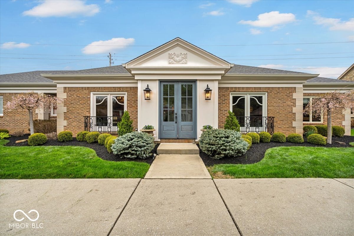 Photo of 958 Tamarack Circle North Drive, Indianapolis, IN