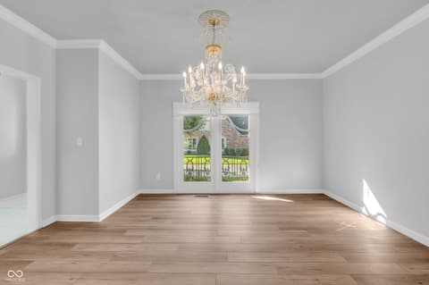 Photo of 958 Tamarack Circle North Drive, Indianapolis, IN