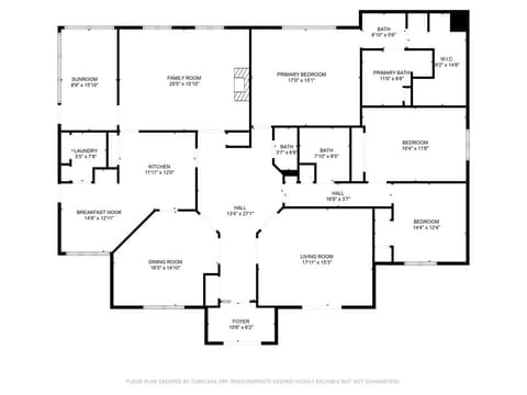 Photo of 958 Tamarack Circle North Drive, Indianapolis, IN