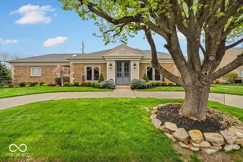 Photo of 958 Tamarack Circle North Drive, Indianapolis, IN