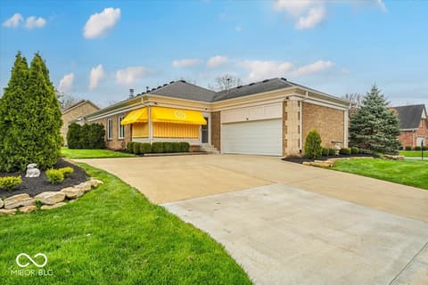 Photo of 958 Tamarack Circle North Drive, Indianapolis, IN