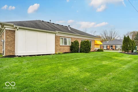 Photo of 958 Tamarack Circle North Drive, Indianapolis, IN