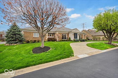Photo of 958 Tamarack Circle North Drive, Indianapolis, IN