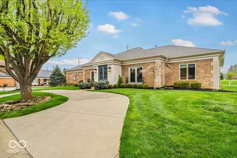 Photo of 958 Tamarack Circle North Drive, Indianapolis, IN