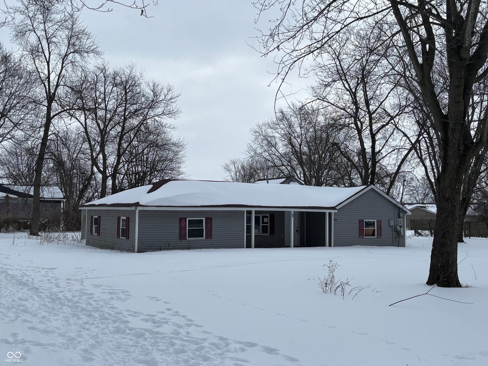 Photo of 2104 Hunter Avenue