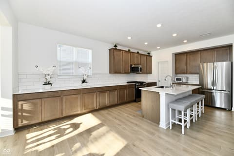 Photo of 4159 Persian Street, Greenwood, IN