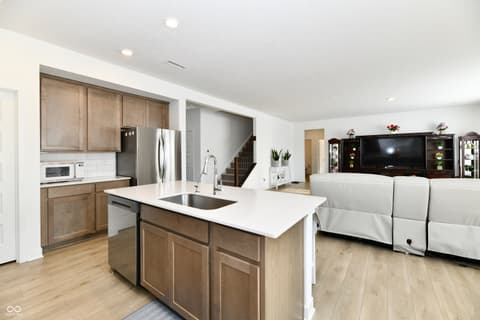 Photo of 4159 Persian Street, Greenwood, IN