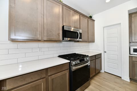 Photo of 4159 Persian Street, Greenwood, IN