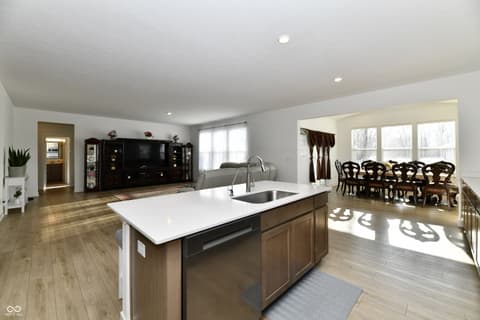 Photo of 4159 Persian Street, Greenwood, IN