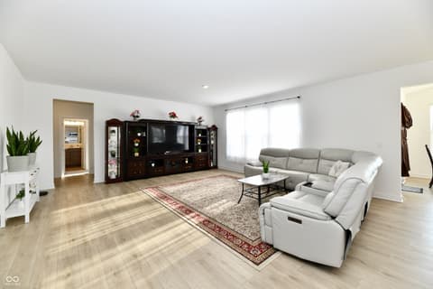 Photo of 4159 Persian Street, Greenwood, IN