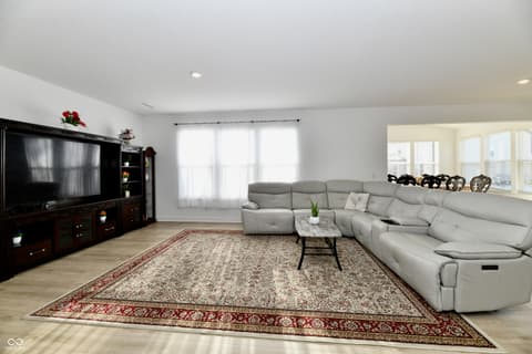 Photo of 4159 Persian Street, Greenwood, IN