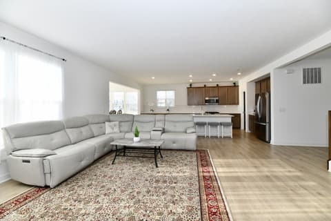 Photo of 4159 Persian Street, Greenwood, IN
