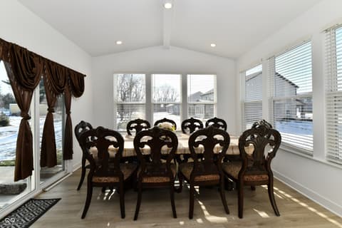Photo of 4159 Persian Street, Greenwood, IN