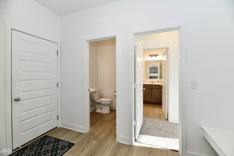 Photo of 4159 Persian Street, Greenwood, IN
