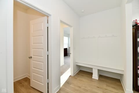 Photo of 4159 Persian Street, Greenwood, IN