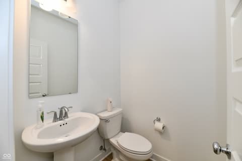 Photo of 4159 Persian Street, Greenwood, IN