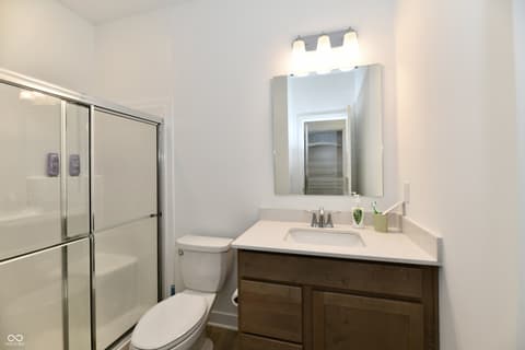 Photo of 4159 Persian Street, Greenwood, IN