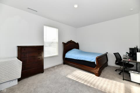 Photo of 4159 Persian Street, Greenwood, IN